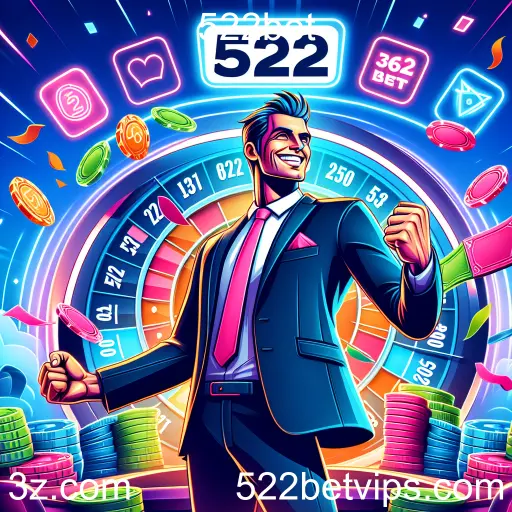 Descubra as Melhores Ofertas e Promoções no 522bet️