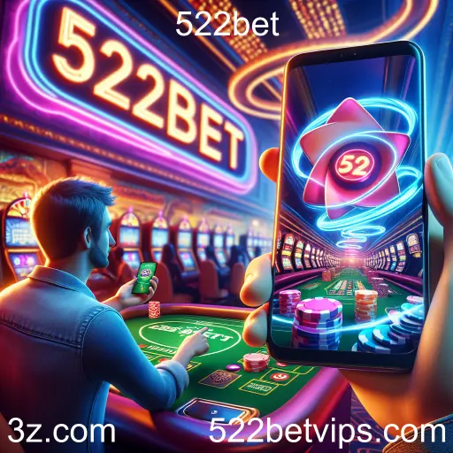 A Revolução dos Jogos Mobile: Entretenimento na Palma da Mão