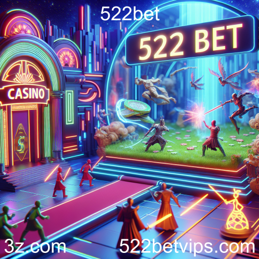 O Futuro dos Jogos Virtuais: Entretenimento Interativo em Ascensão